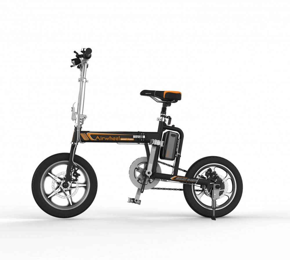 Airwheel R5