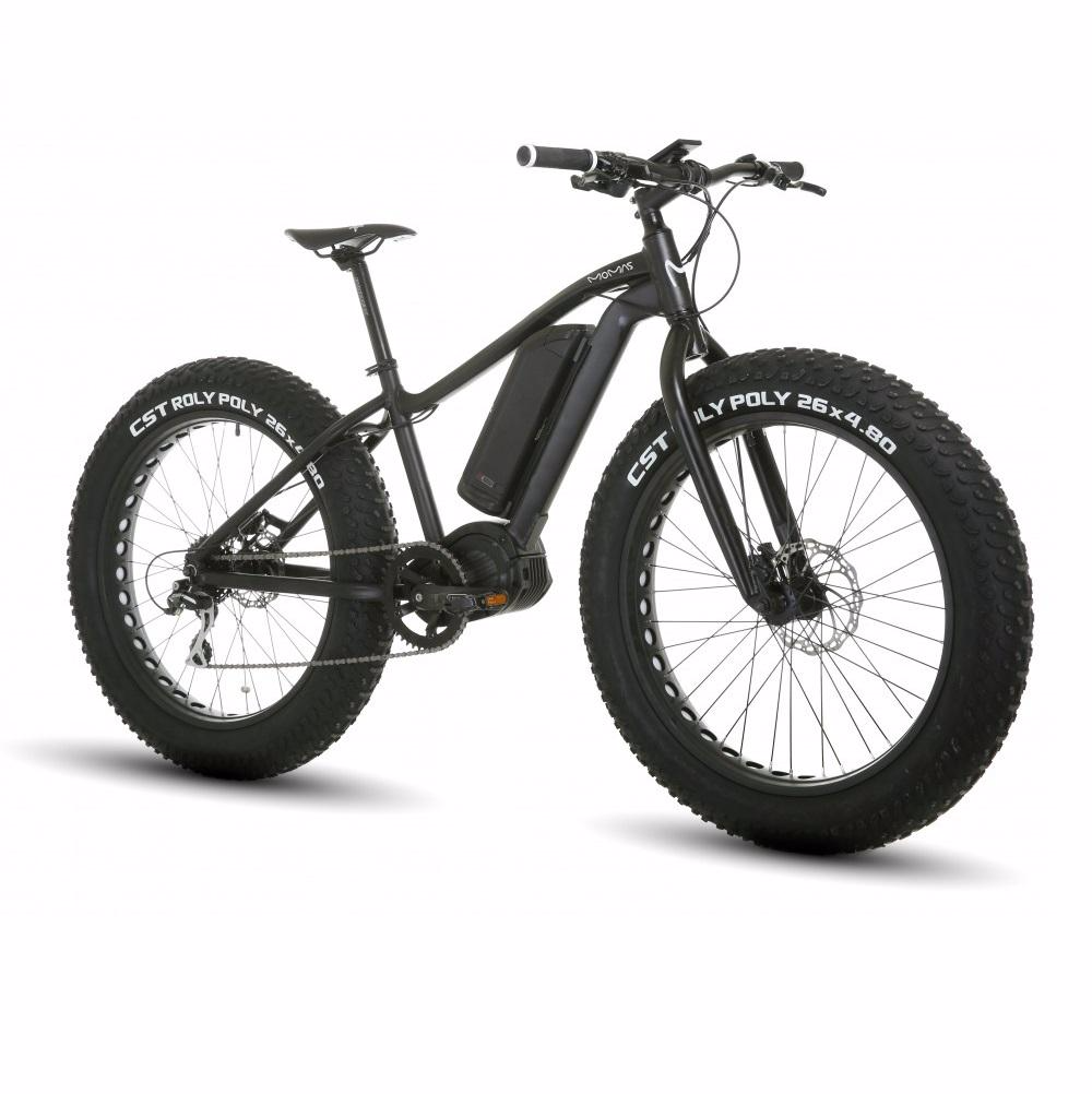 Momas M2 Fatbike