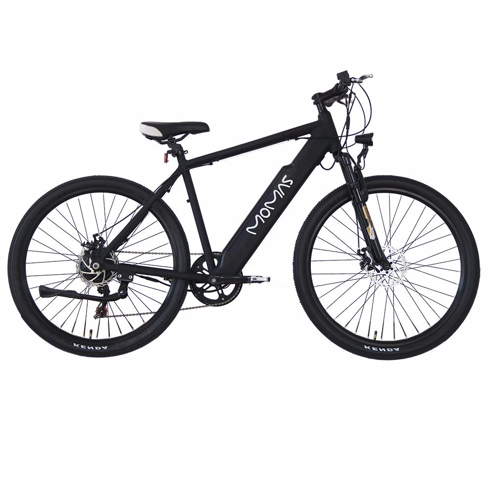 Momas M2 Herresykkel